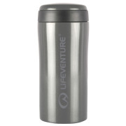 Tazza termica LifeVenture Thermal Mug 0,3l grigio Tungsten