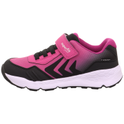 Scarpe da bambino Superfit Free Ride Pink rosa PINK