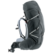 Zaino da escursionismo da donna Deuter Aircontact Pro 65+10 SL