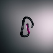 Moschettone Black Diamond Rocklock Magnetron Carabiner
