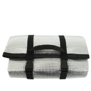 Alumatka Yate Alu Matte 180