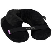 Cuscino gonfiabile Cabeau Air TNE nero Midnight