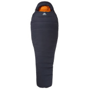 Sacco a pelo invernale Mountain Equipment Glacier 1000 Long Men's blu scuro Obsidian