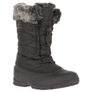 Stivali da neve da donna Kamik Momentum 3 nero Black