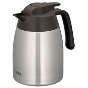 Caraffa termica Thermos Home 1l argento StainlessSteel