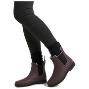 Scarpe da donna invernali con pelliccia Tretorn Eva Insulated