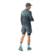 Gilet da uomo Dynafit Trail Reflective Insul Vest M