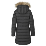 Cappotto da donna Rab Deep Cover Parka