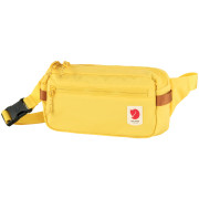 Marsupio Fjällräven High Coast Hip Pack giallo/nero Mellow Yellow