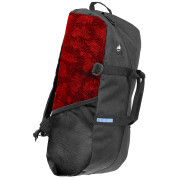 Zaino da arrampicata EB Climbing E-Bag 20l nero/rosso Černá / Červená