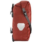 Borsa impermeabile per bicicletta Ortlieb Back-Roller Plus CR