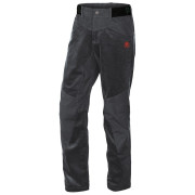 Pantaloni da uomo Rafiki Ledge 2023 grigio asphalt