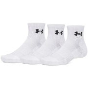 Set di calzini Under Armour Performance Cotton 3P Qtr