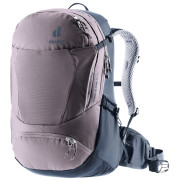 Zaino Deuter Trans Alpine 22 SL viola/grigio lavender-ink