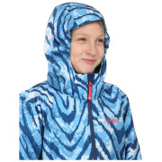 Giacca da bambino Kilpi Samara-Jg DBL