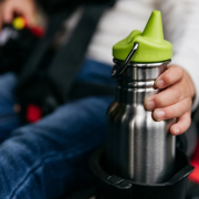 Tappo di ricambio Klean Kanteen Classic Kid Sippy Cap