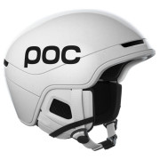 Casco da sci POC Obex Contour bianco Hydrogen White