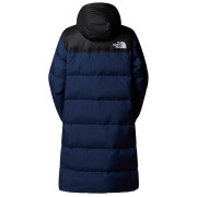 Cappotto da donna The North Face W Nuptse Parka