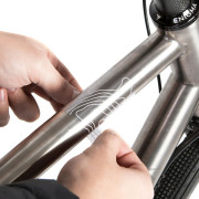 Pellicola Restrap Bicycle Protection Kit