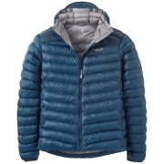 Giacca da uomo Rab Cirrus Alpine Jacket blu