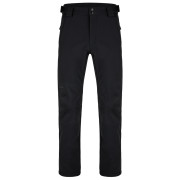 Pantaloni da uomo Loap Lupic nero Black