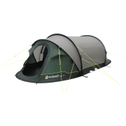 Tenda da trekking Outwell Nexion 2 Forest