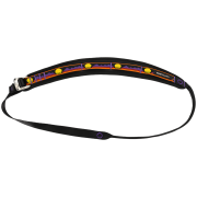 Cinghia Wild Country Gear Sling nero heritage