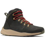 Scarpe da uomo Columbia SH/FT™ WP Hiker nero BlackRedVelvet