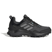 Scarpe da trekking da donna Adidas Terrex Ax4 Gtx nero/grigio Cblack/Grethr/Minton