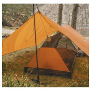 Tenda ultraleggera per 1 persona Robens Vestis 1 mesh tent UL