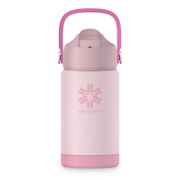 Thermos per bambini Snow Monkey Kids 350 ml rosa Pink