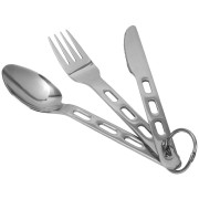 Posate Brunner Biwak