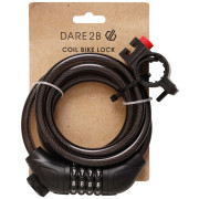 Lucchetto per bicicletta Dare 2b Coil Bike Lock