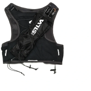 Gilet da corsa Silva Strive 10