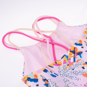Costume da bagno per bambini Aquawave Harma Kids