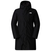 Cappotto da donna The North Face W Suzanne Triclimate 2.0 nero Tnf Black
