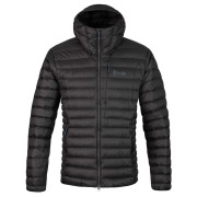 Piumino da uomo Rafiki Project M nero raven