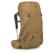 Zaino da trekking Osprey Rook 50 marrone histosol brown/rhino grey