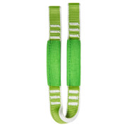 Cappio Ocún Tie-In Sling Pa 20 mm 41 cm verde