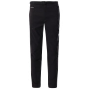 Pantaloni da uomo The North Face Lightning Pant nero TnfBlack