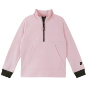 Maglione per bambini Reima Kupista rosa Pale rose