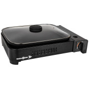 Griglia a gas Brunner Devil Megagrill