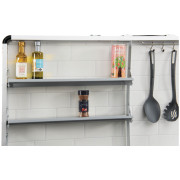 Cucina Outwell Magante Kitchen Unit