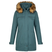 Cappotto da donna Kilpi Peru-W azzurro