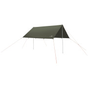 Telo per tenda Easy Camp Void Tarp verde Rustic Green