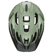 Casco da ciclismo Uvex Quatro