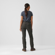 Pantaloni da donna Fjällräven Karla Pro Trousers W