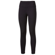 Leggings da donna Progress Silva nero černá