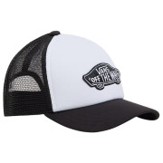 Berretto con visiera per bambini Vans Classic Patch Curved Bill Trucker