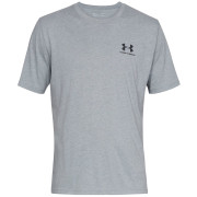 Maglietta da uomo Under Armour Sportstyle Left Chest SS